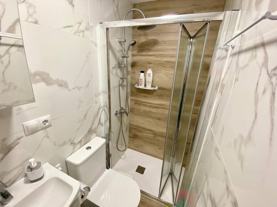 Apartamento Estudio Bahia Playa De Canteras