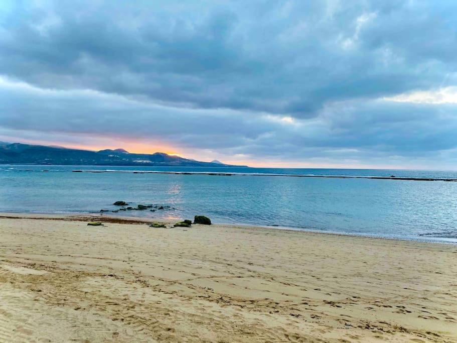 Estudio Bahia Playa De Canteras * Las Palmas de Gran Canárias