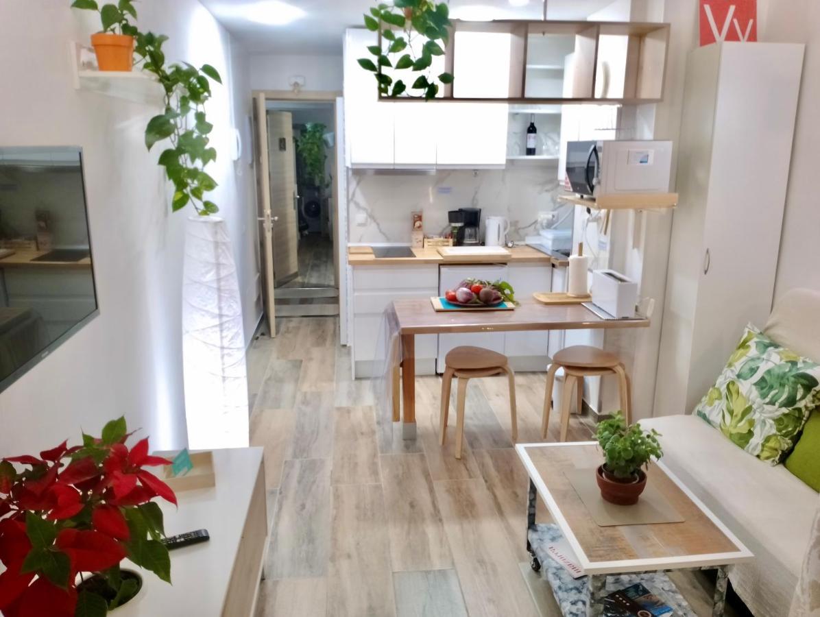 Apartamento Estudio Bahia Playa De Canteras Las Palmas de Gran Canárias