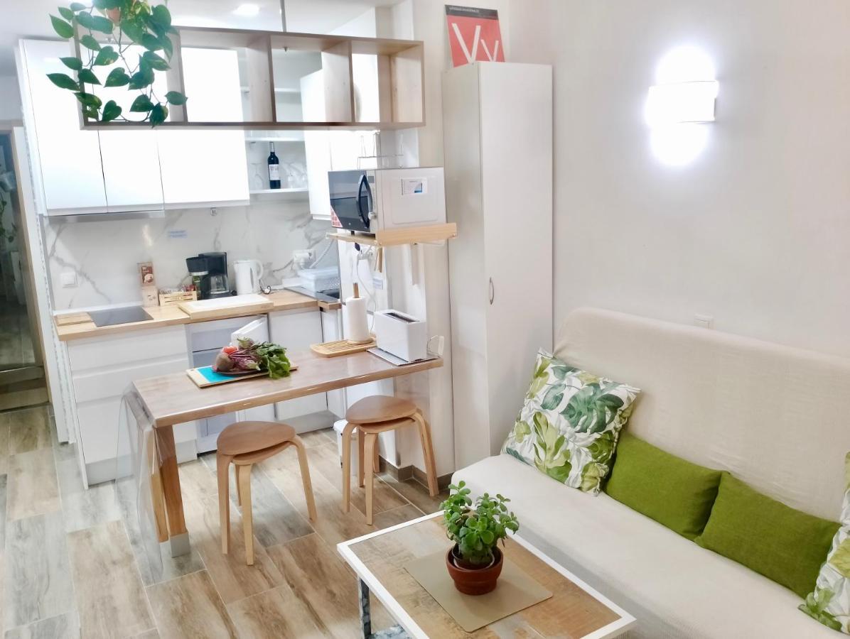 Apartamento Estudio Bahia Playa De Canteras Las Palmas de Gran Canárias