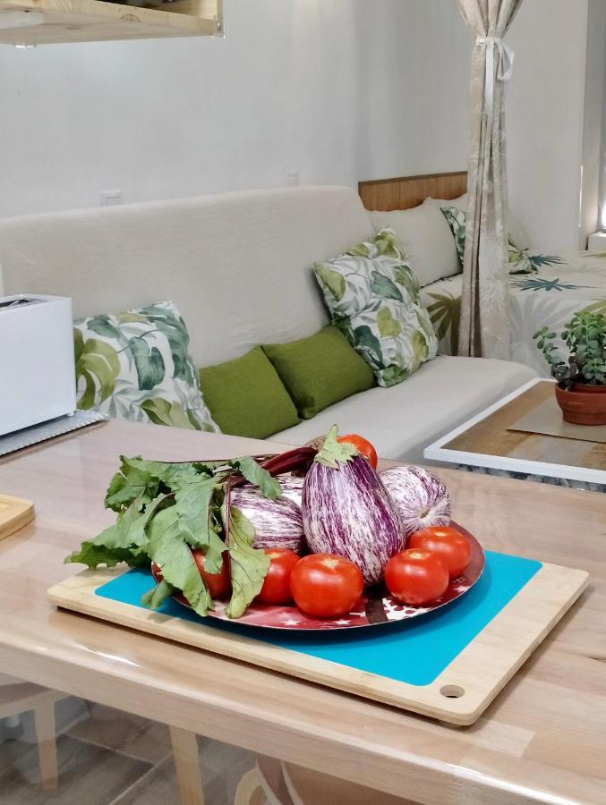 Apartamento Estudio Bahia Playa De Canteras *