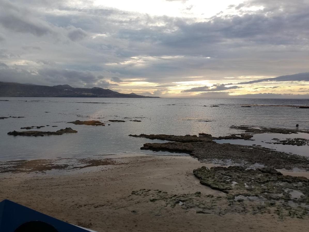 Estudio Bahia Playa De Canteras * Las Palmas de Gran Canárias